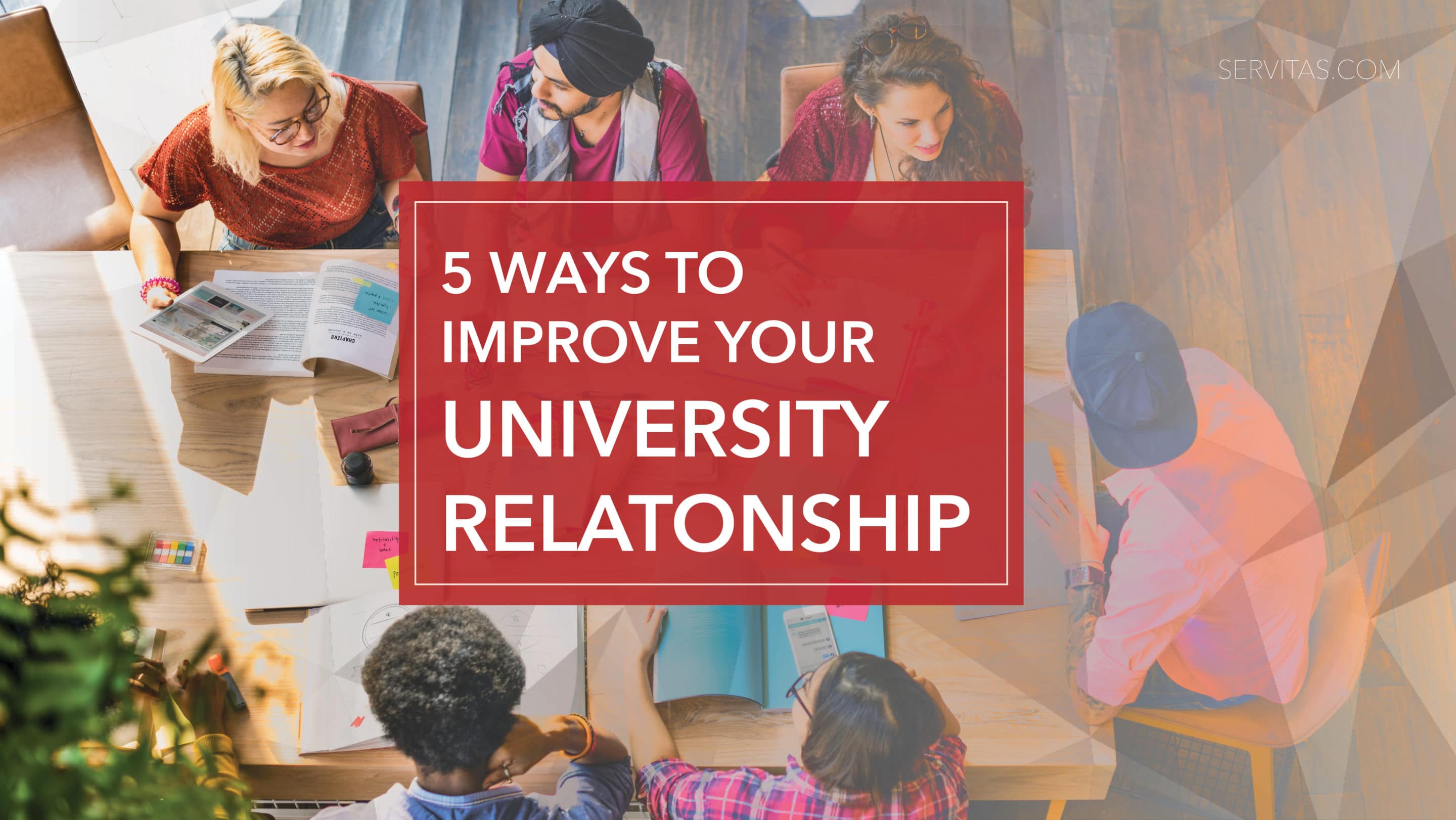 5 Ways to Improve University Relationship as A Student Housing Management Company