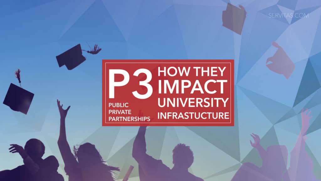 P3 Infrastructure icon