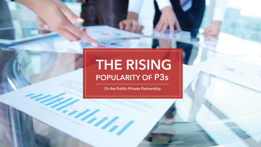 Rising Popularity of P3 Graphic