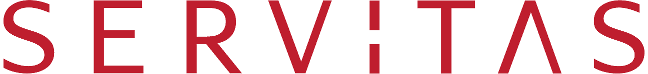 red Servitas Logo